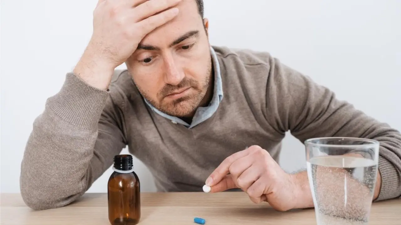 Sertraline Overdose: Signs, Symptoms, and Treatment