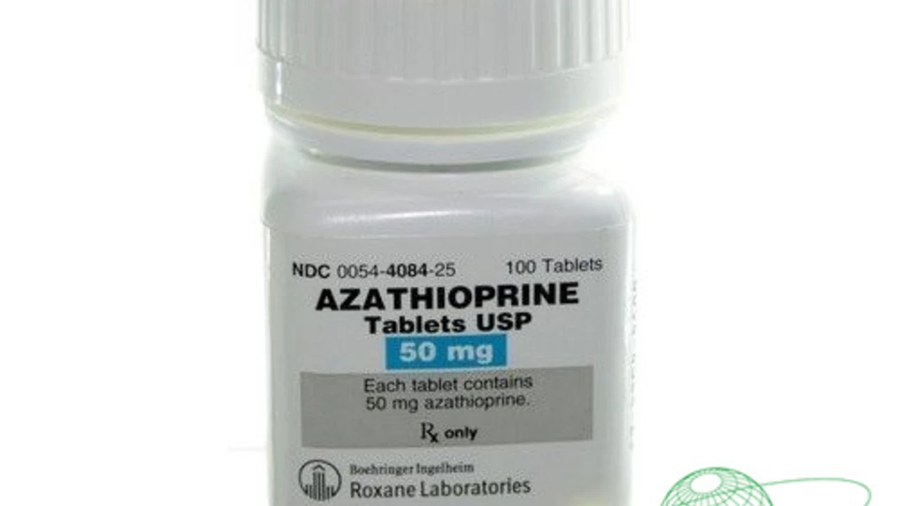 A Guide to Azathioprine Allergies and Reactions