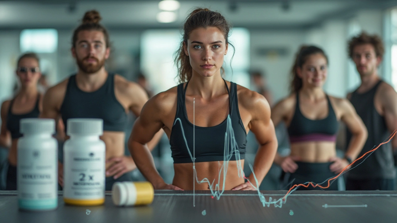 Beta-Blockers and Exercise Tolerance: Comparing Nebivolol, Metoprolol, and Carvedilol for VO2 Max and Fatigue
