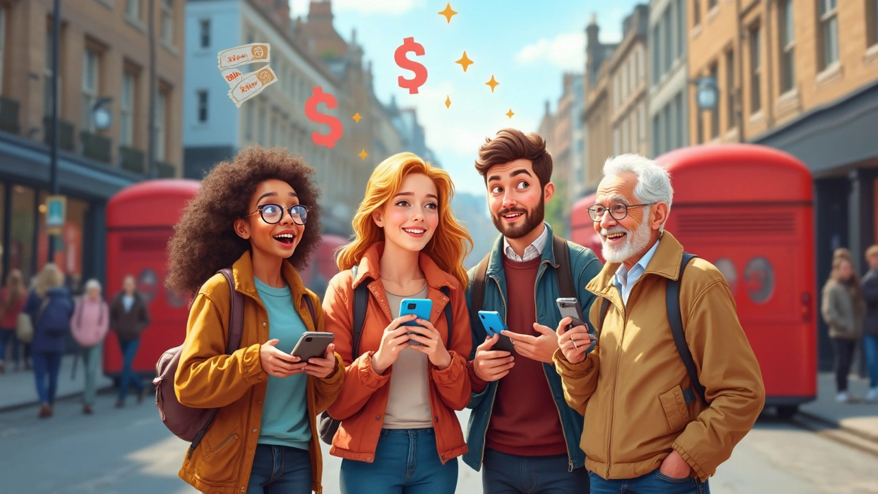Step-by-Step: Combining Referral Credits and Coupon Extensions