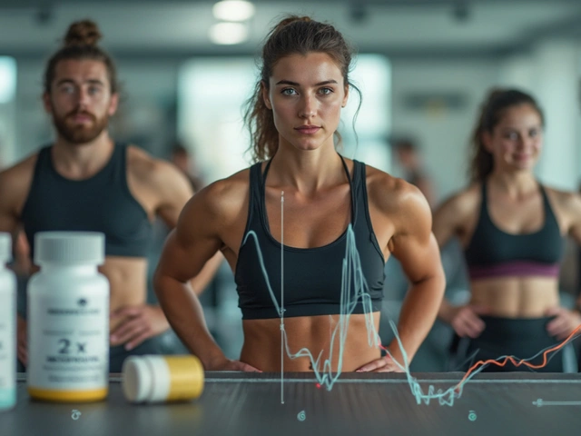 Beta-Blockers and Exercise Tolerance: Comparing Nebivolol, Metoprolol, and Carvedilol for VO2 Max and Fatigue