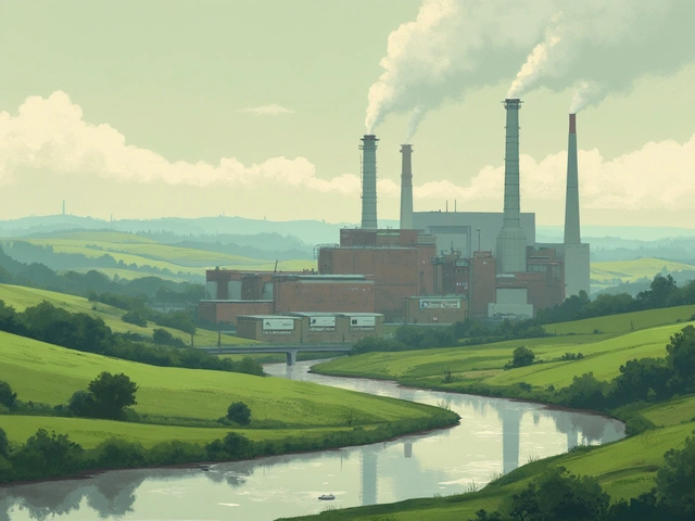 Cefadroxil Production and Its Environmental Footprint: What You Should Know