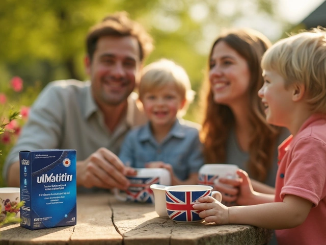 Claritin Allergy Relief: Everything You Should Know Before Taking Loratadine