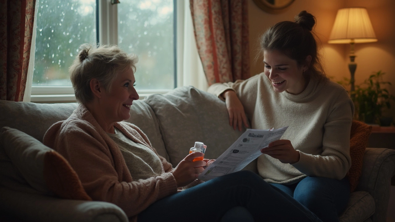Ativan: Uses, Effects, Risks, and Real-Life Experiences
