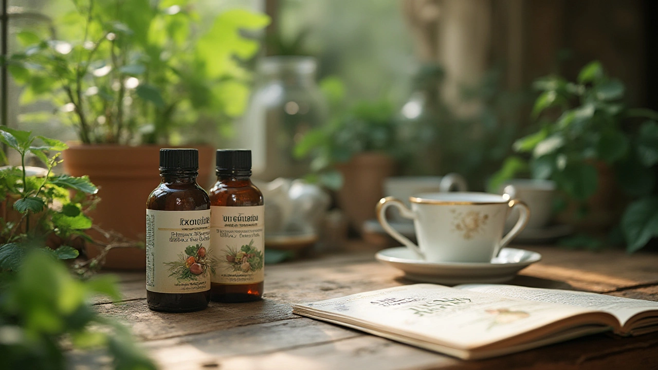 How to Use Renalka Safely and Effectively