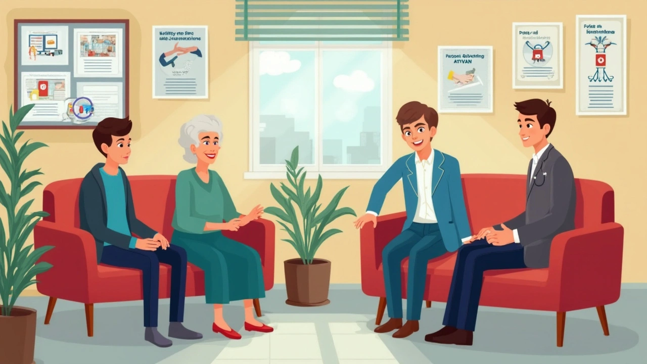 Real-Life Tips and Insights for Safe Ativan Use