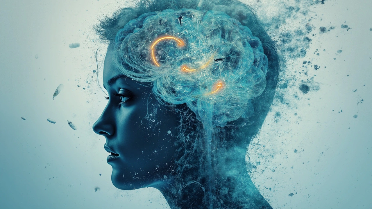 Uses, Benefits, and the Flip Side of Ativan