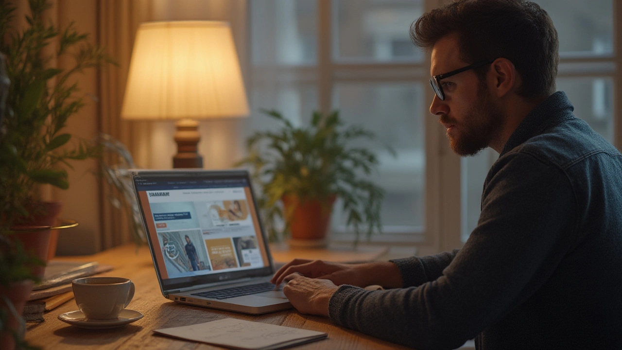 acs-pharmacy.top Review: Legit Online Pharmacy or Risky Bet?