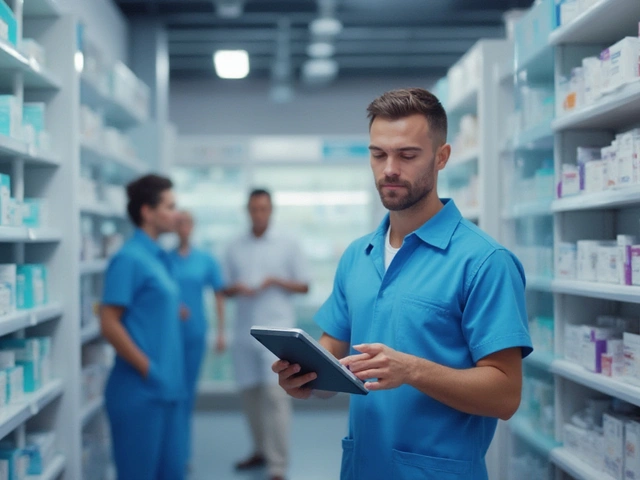Where and How to Safely Buy Bactrim Online: Tips, Laws, and Real Advice
