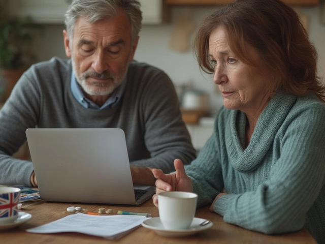 Your Ultimate Guide to Buying Tenormin Safely Online