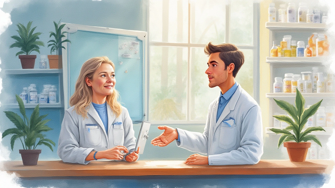 Tips for Using Online Pharmacies Like canadianprescriptiondrugstore.com