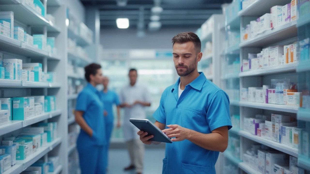Where and How to Safely Buy Bactrim Online: Tips, Laws, and Real Advice