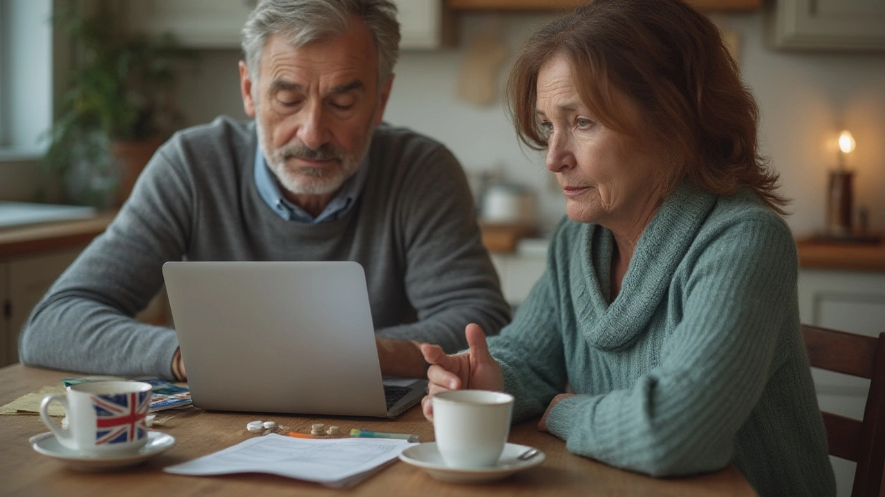 Your Ultimate Guide to Buying Tenormin Safely Online