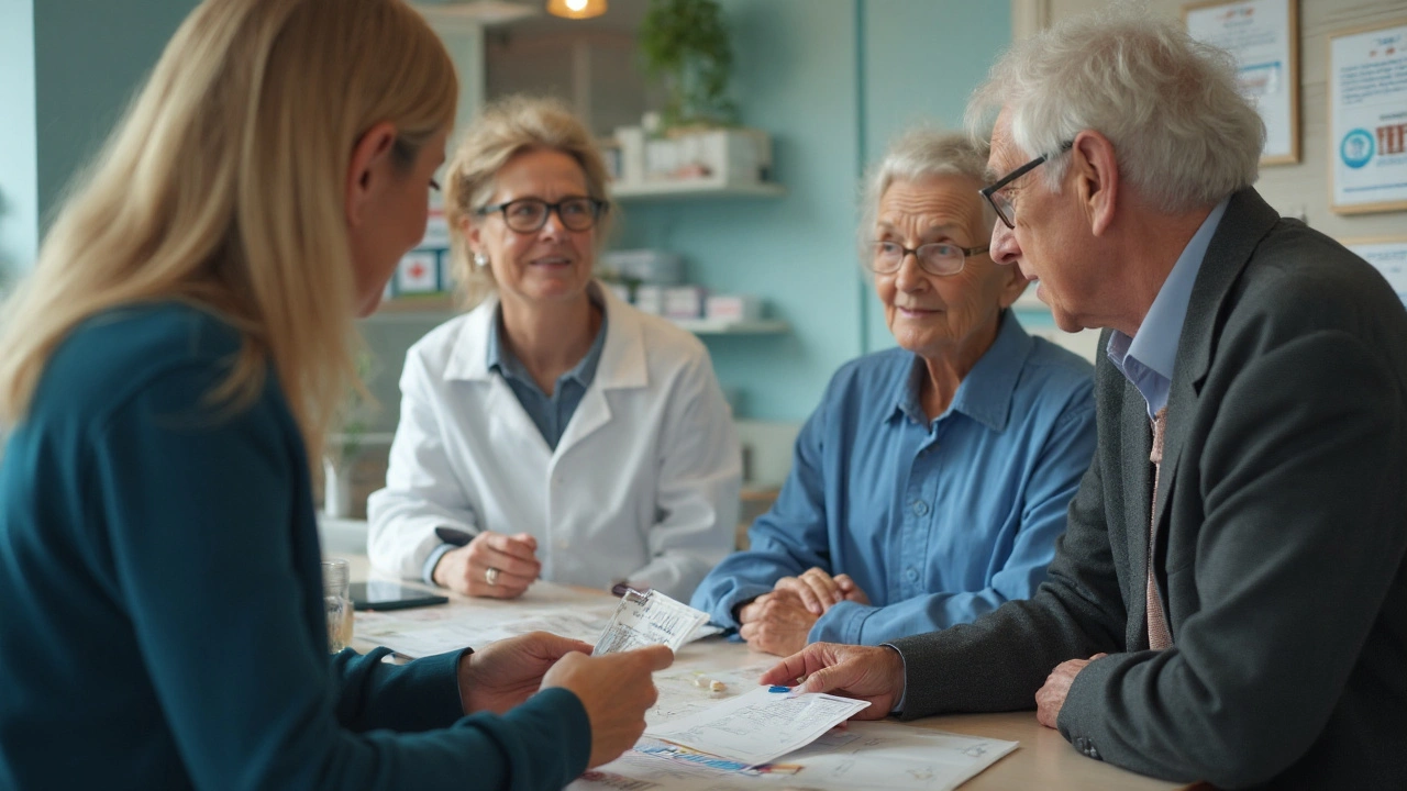 A Practical Guide to Buying Flomax Online Safely