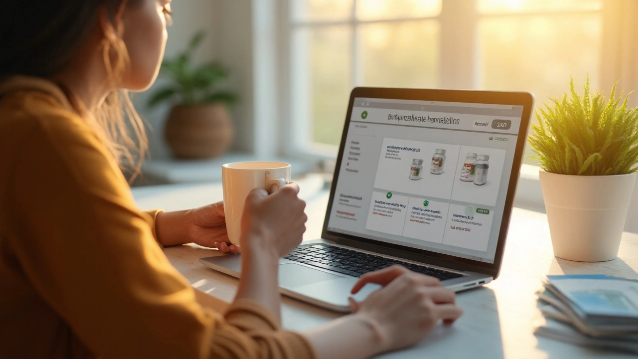 How to Buy Cheap Generic Azithromycin Online Safely