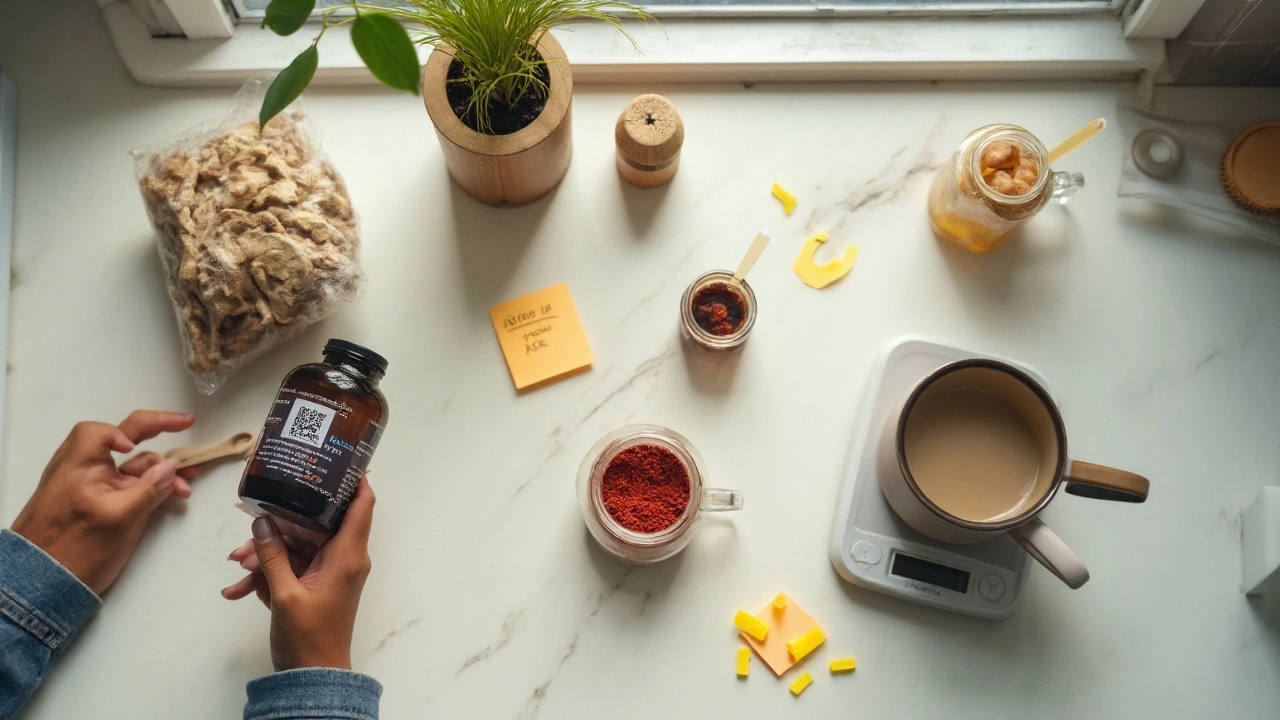 Real-world examples, use cases, and smart comparisons