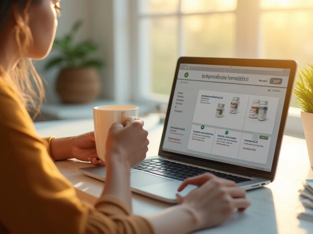 How to Buy Cheap Generic Azithromycin Online Safely