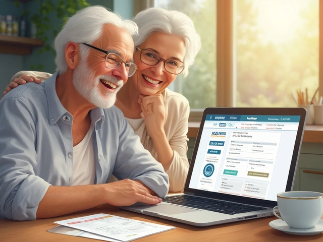 Where and How to Safely Buy Flomax Online: The Ultimate Guide for 2025