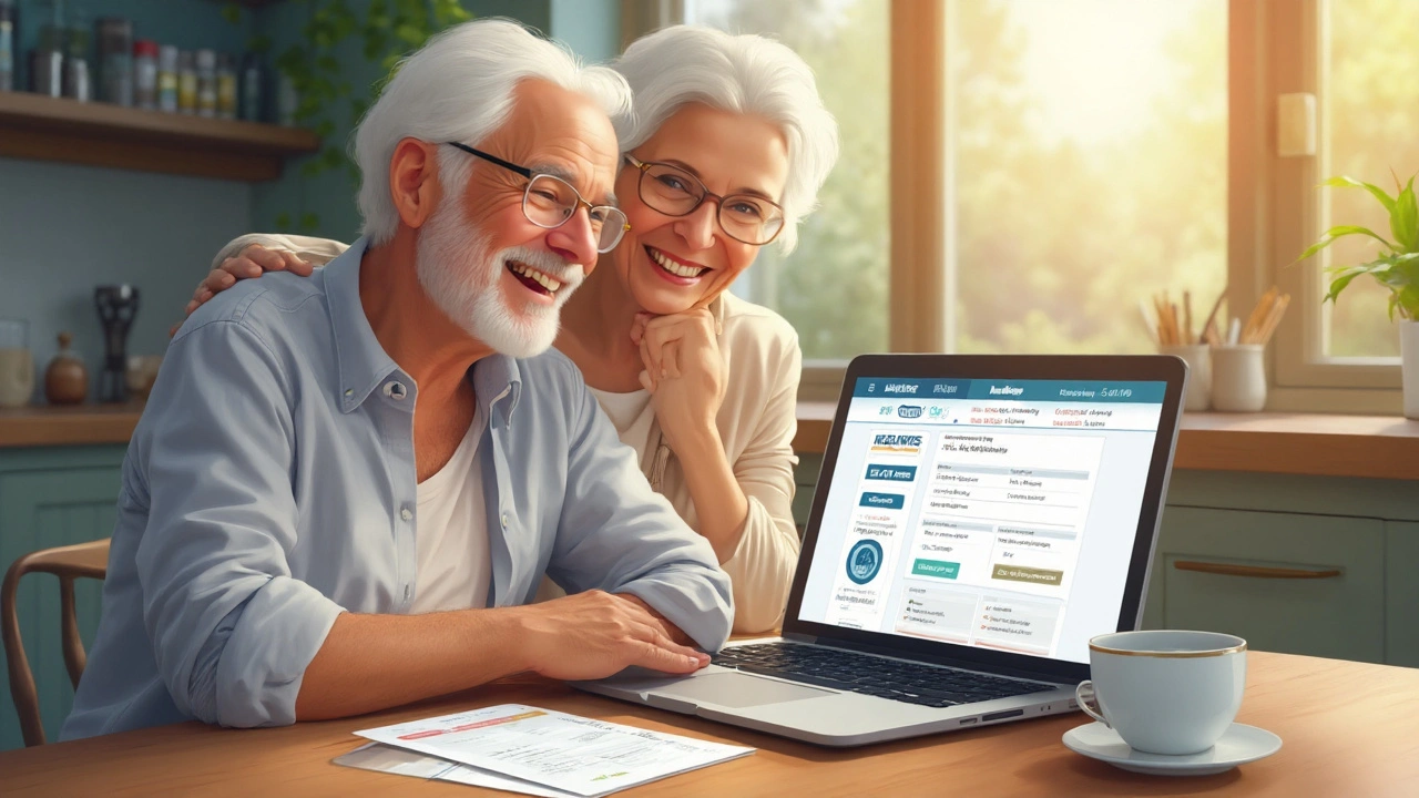 Where and How to Safely Buy Flomax Online: The Ultimate Guide for 2025