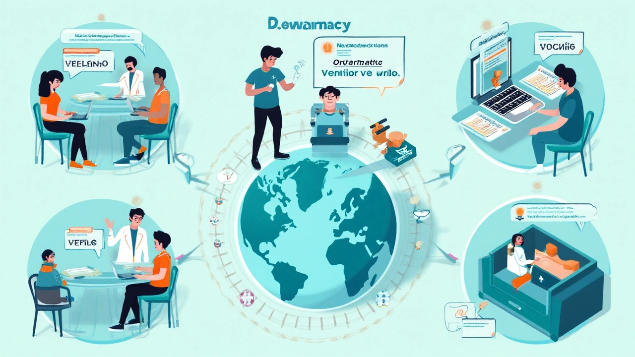 Where to buy online: trusted paths and how to vet a pharmacy