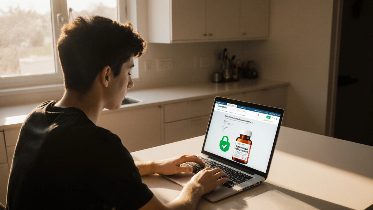 Buy Cheap Generic Acetaminophen Online - Safe Guide 2025