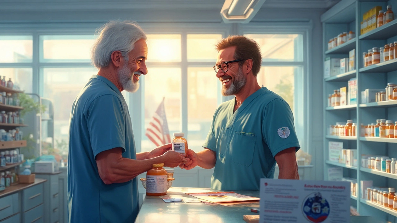 Lozol - Uses, Dosage, Side Effects & Where to Buy in 2025