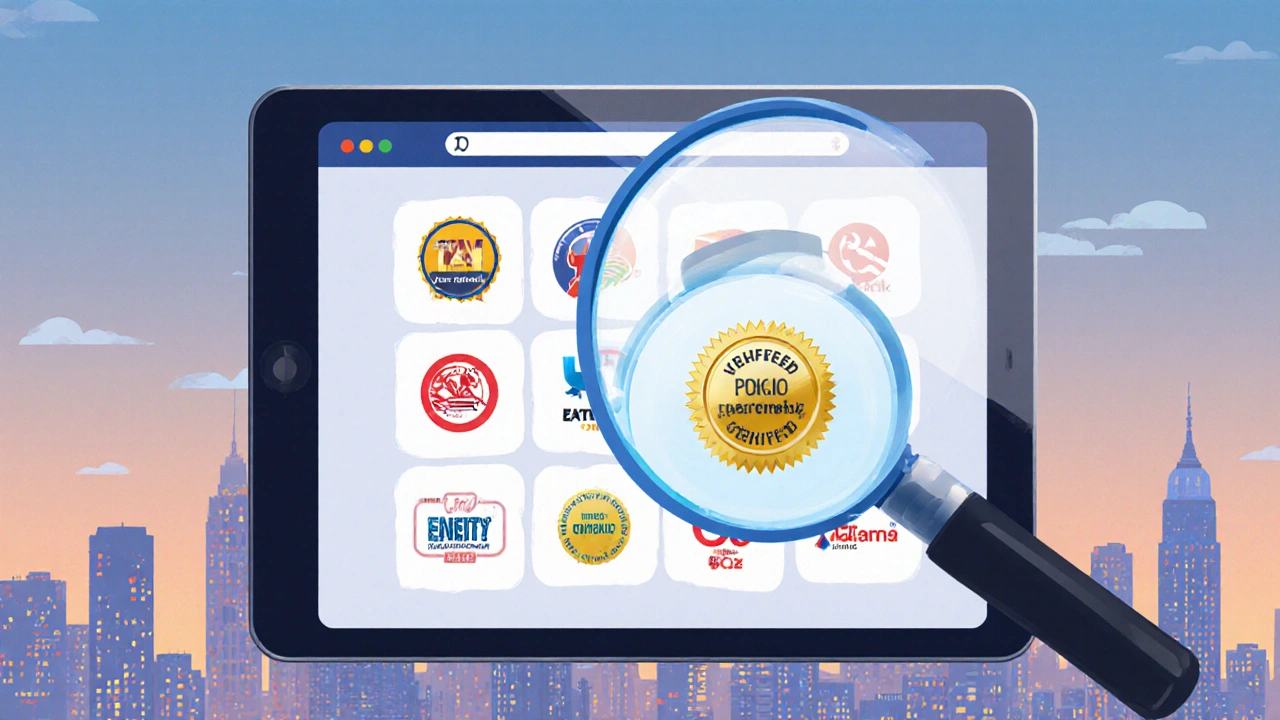 Step‑by‑Step: How to Order Safely