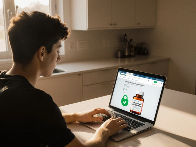 Buy Cheap Generic Acetaminophen Online - Safe Guide 2025