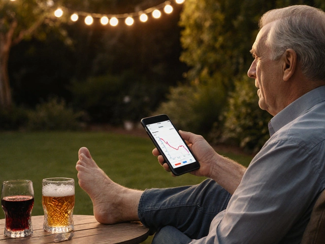 Gouty Arthritis and Alcohol: Pros, Cons, and What the Research Says