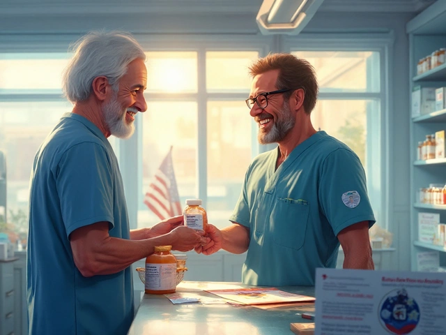 Lozol - Uses, Dosage, Side Effects & Where to Buy in 2025