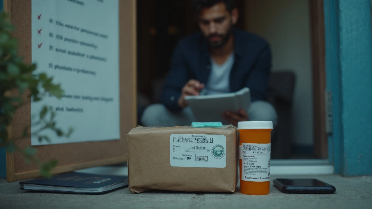 When duloxetine isn’t right: cheaper or better‑tolerated alternatives