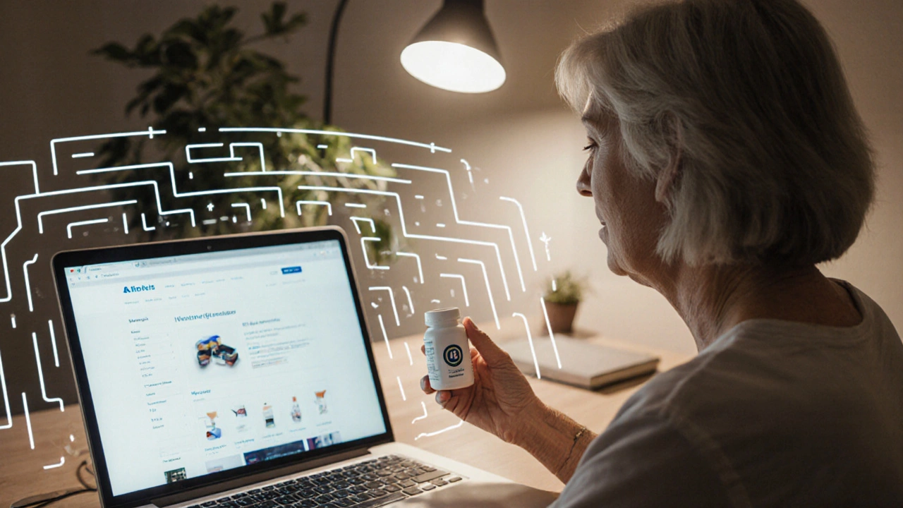 Buy Cheap Generic Synthroid Online - Safe, Affordable Thyroid Medication