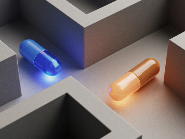 Avanafil vs Dapoxetine: Comparing Top ED & PE Medicines with Alternatives