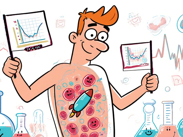 Pharmacokinetic Studies: The Real Standard for Proving Generic Drug Equivalence