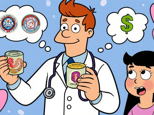 Provider Case Studies: Real Experiences with Generic Medications