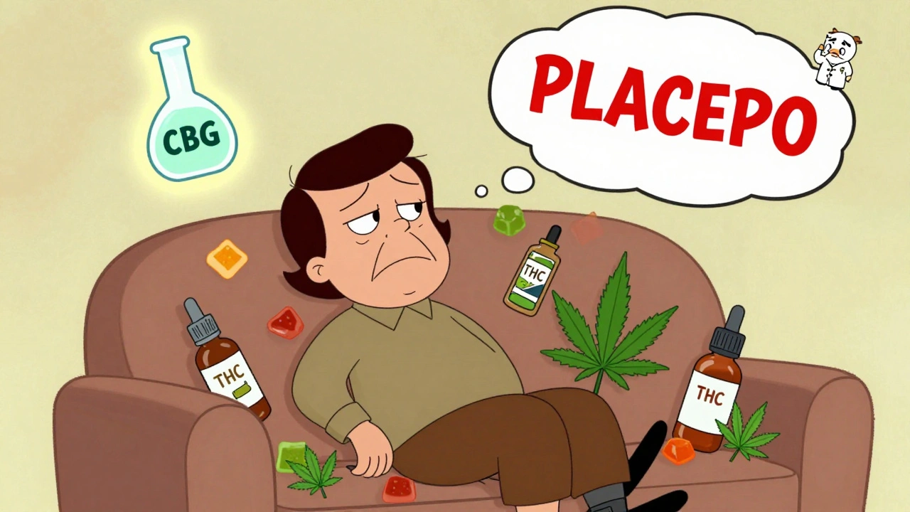 Cannabinoids and Pain: What the Evidence Really Shows About Dosing and Safety