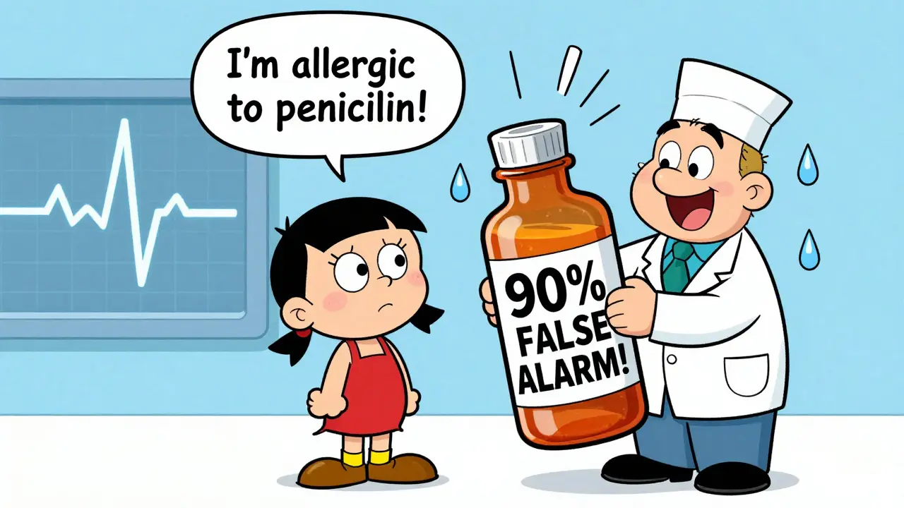 Common Medications That Cause Allergies and Hypersensitivity: What You Need to Know