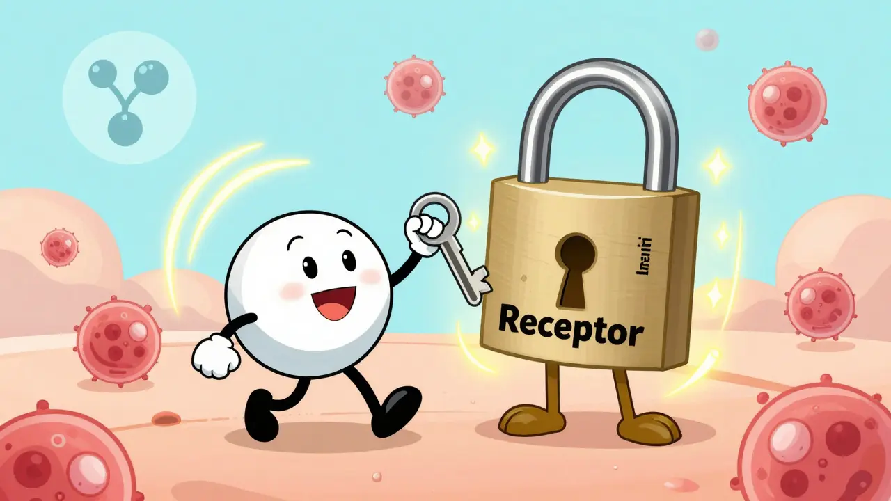 How Medicines Work and When Medications Are Safe to Use