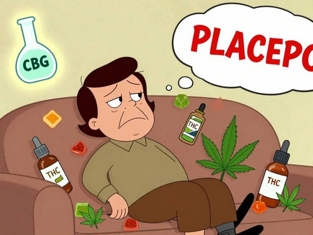 Cannabinoids and Pain: What the Evidence Really Shows About Dosing and Safety