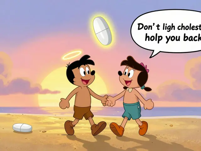 How Advertising Shapes Perceptions of Generic Medications