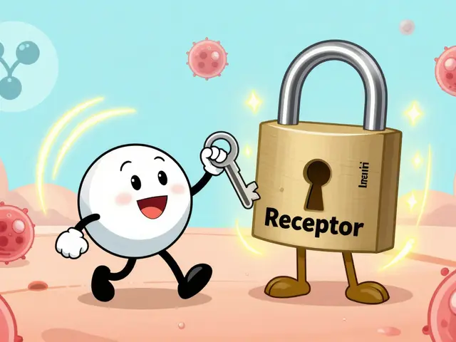 How Medicines Work and When Medications Are Safe to Use