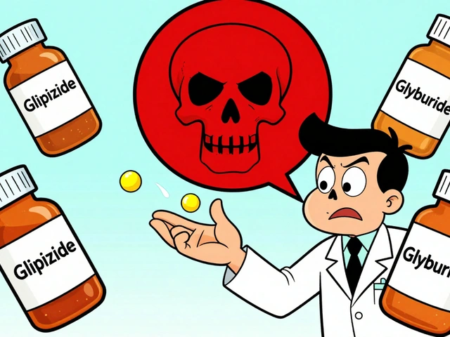 Training Pharmacy Technicians: Mastering Generic Drug Competency Standards