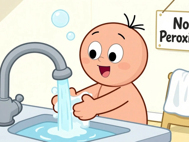 Wound Care Basics: How to Clean, Dress, and Prevent Scars Properly