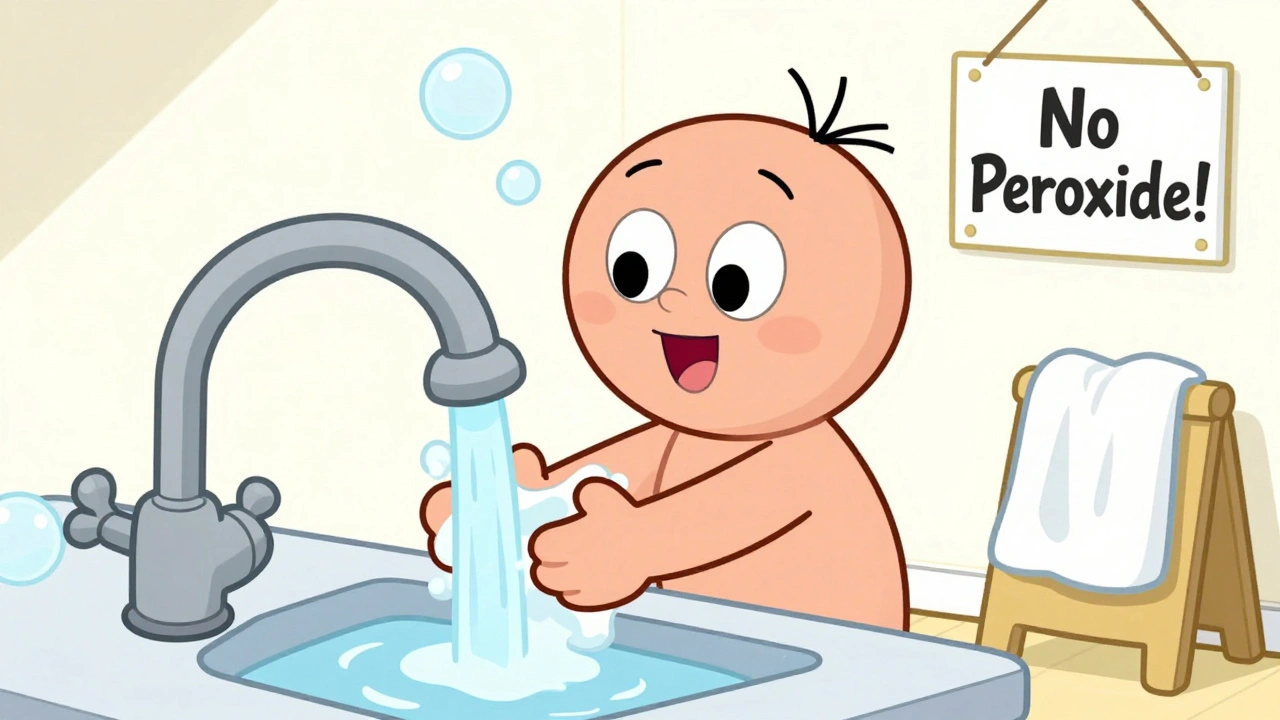 Wound Care Basics: How to Clean, Dress, and Prevent Scars Properly