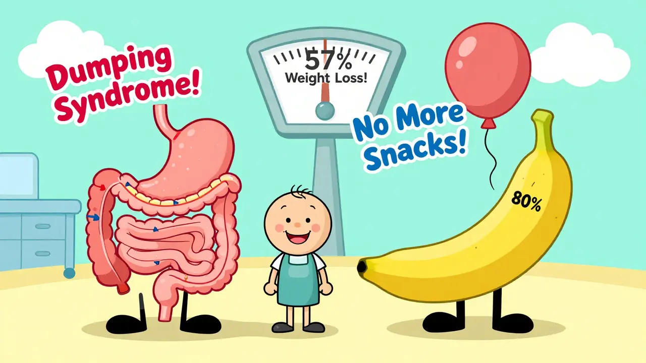 Bariatric Surgery: Gastric Bypass vs. Sleeve Gastrectomy - What You Really Need to Know