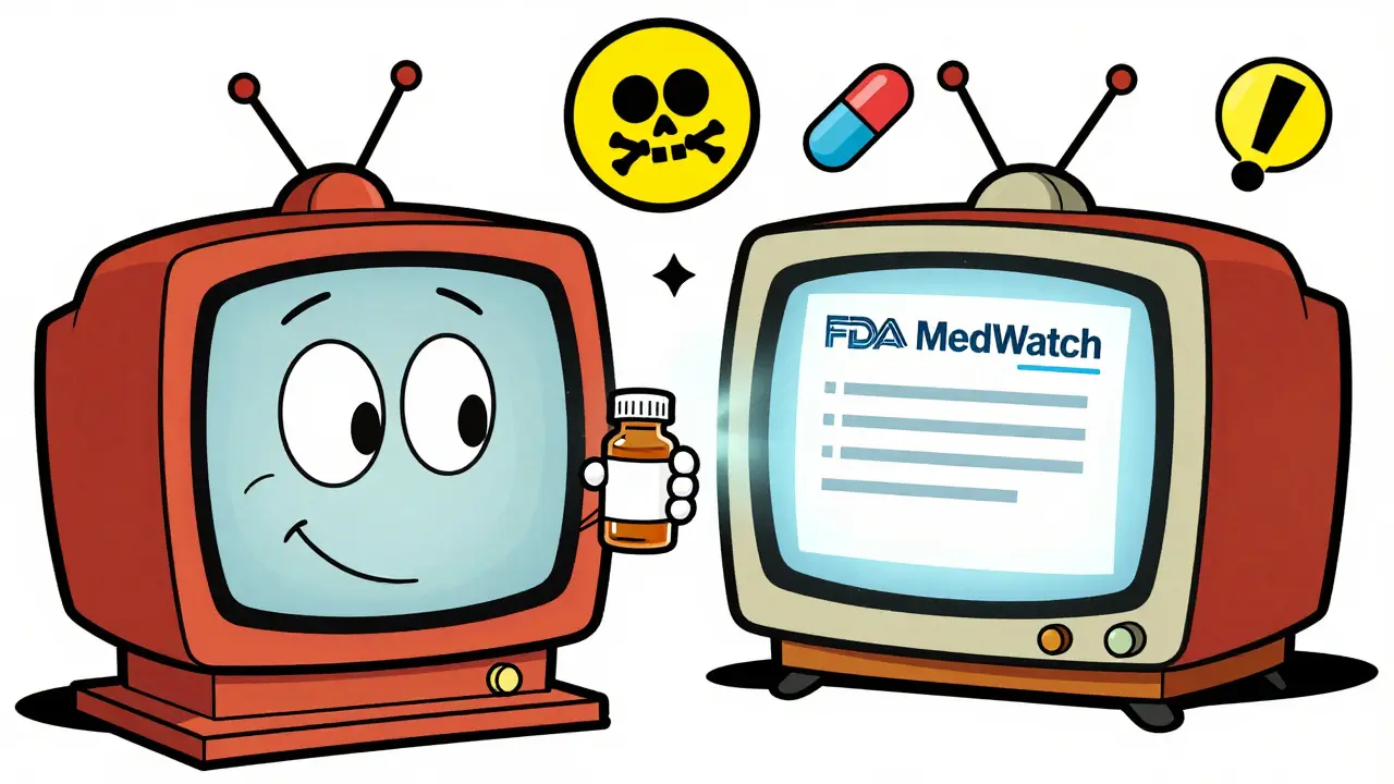 Drug Recalls and Safety Alerts: How to Stay Informed About FDA Warnings