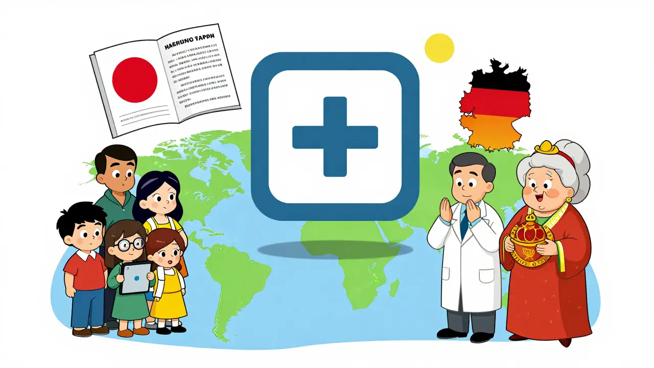 How Culture Shapes What We Accept - And Why It Matters for Brands