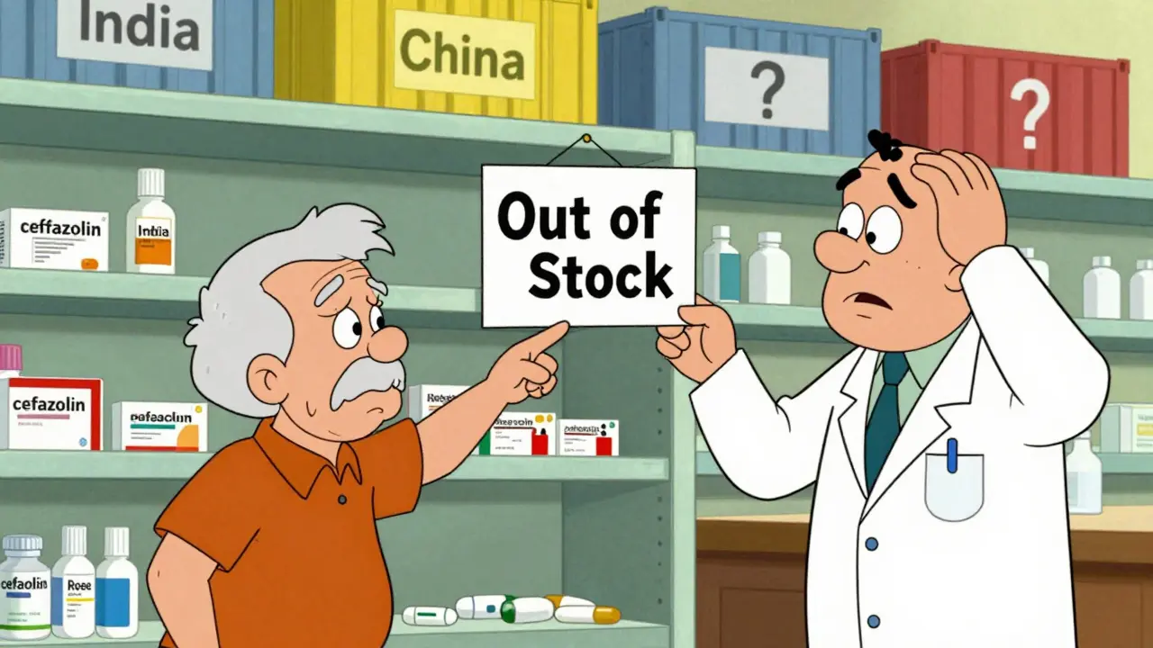 Pricing Pressure and Shortages in Healthcare: How Supply Chain Crises Drive Costs and Access Issues
