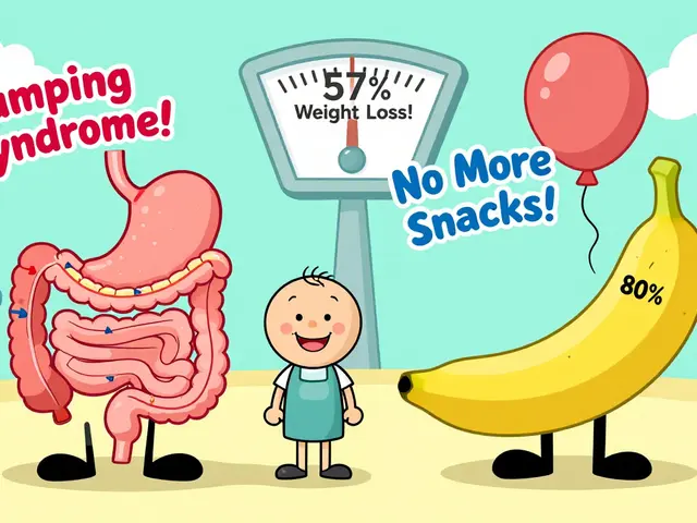 Bariatric Surgery: Gastric Bypass vs. Sleeve Gastrectomy - What You Really Need to Know