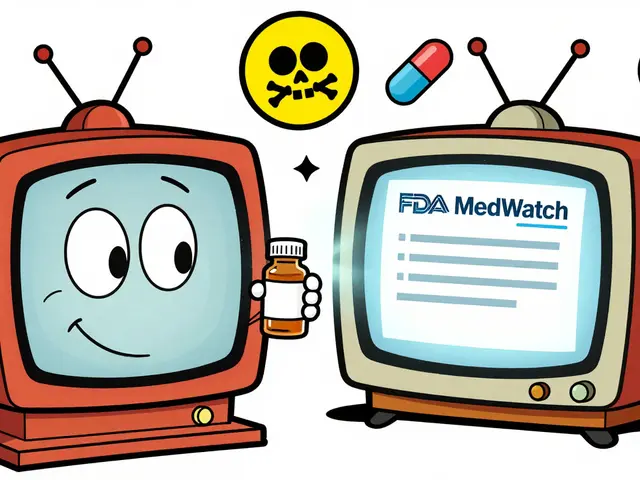 Drug Recalls and Safety Alerts: How to Stay Informed About FDA Warnings